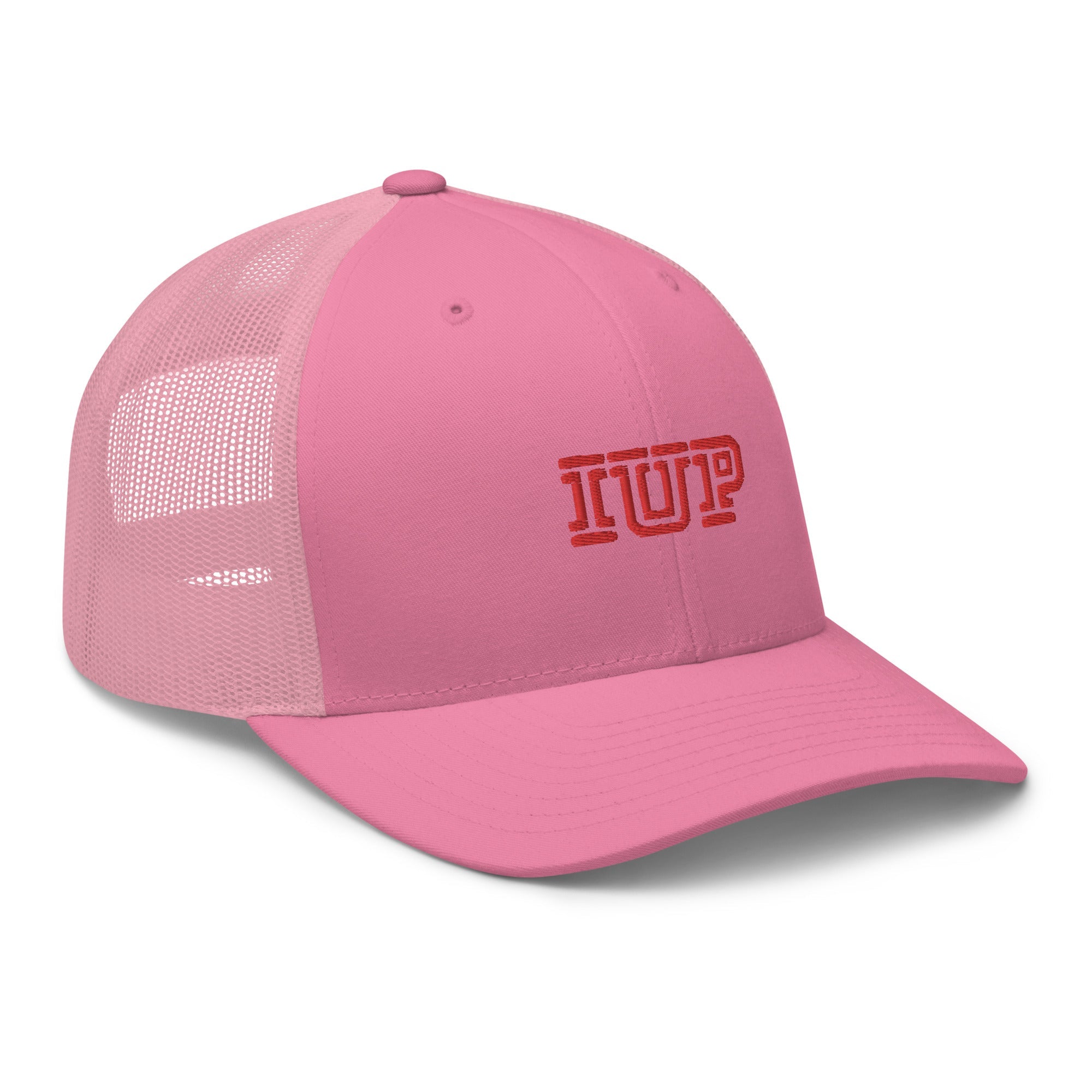 IUP Trucker Cap