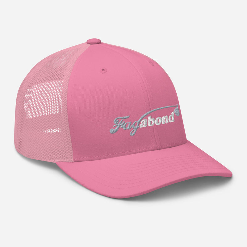 Fagabond Trucker Cap