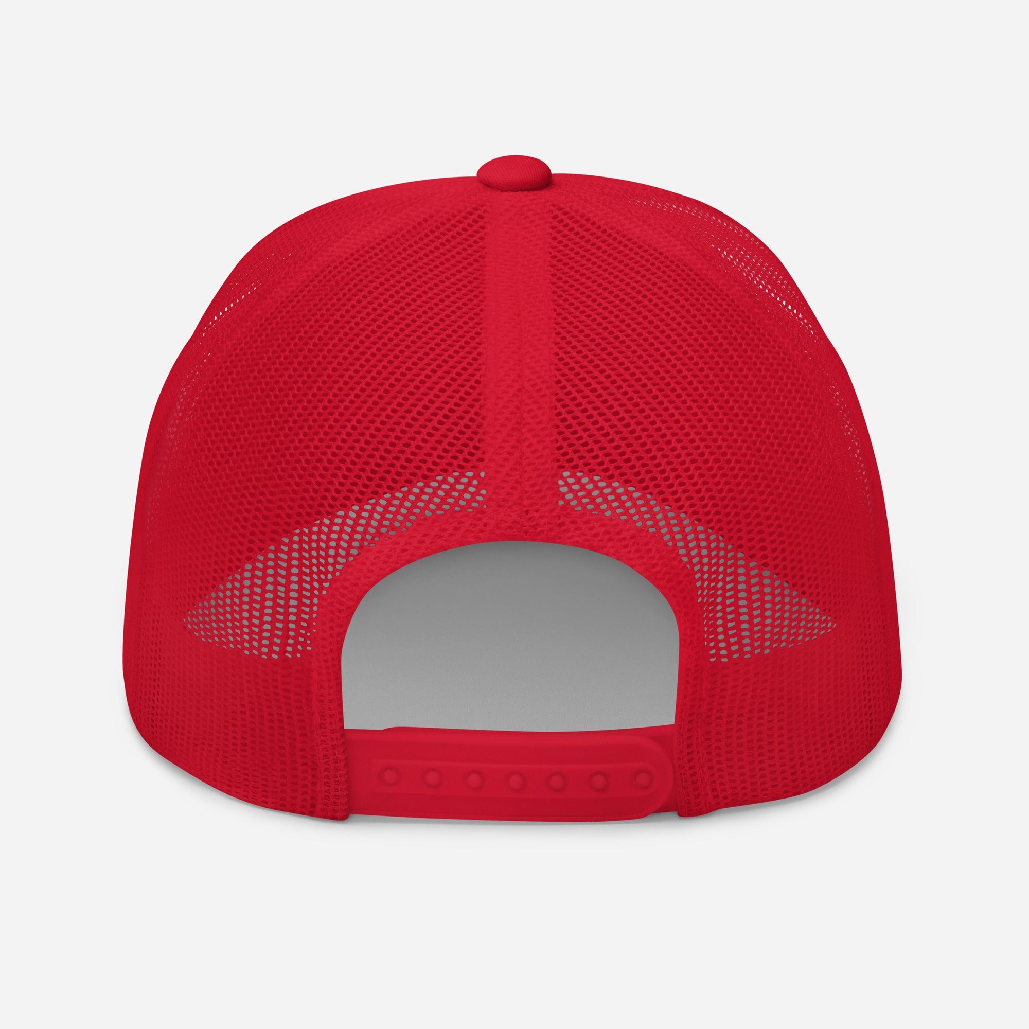 NCAB Trucker Cap