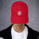 Retro Trucker Hat | Yupoong 6606