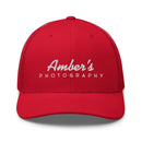 AP Trucker Cap