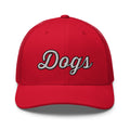 MD Dogs Trucker Cap