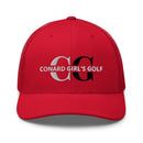 CGG Trucker Cap