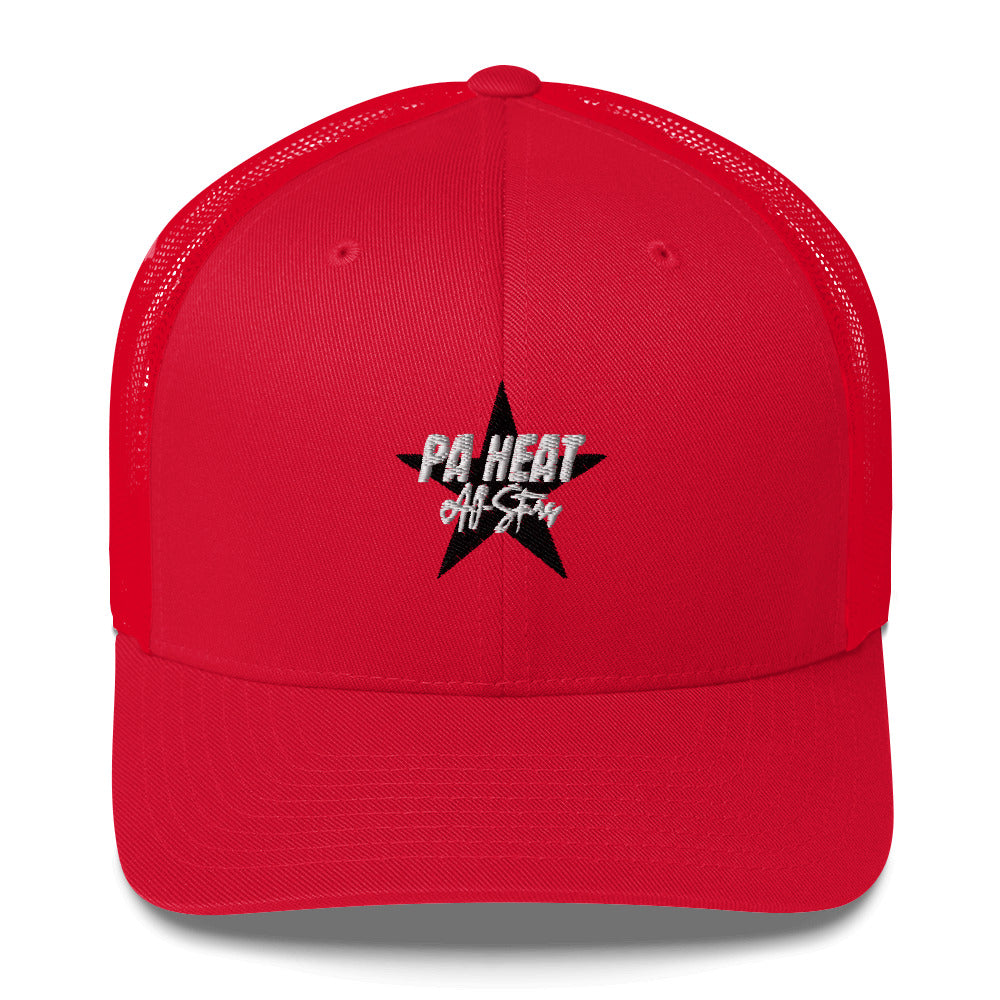 PAH Trucker Cap