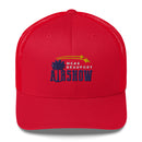 MCCS Trucker Cap