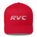 Gorra de camionero RVC