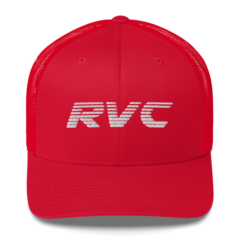 RVC Trucker Cap