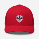 Gorra de camionero NCAB