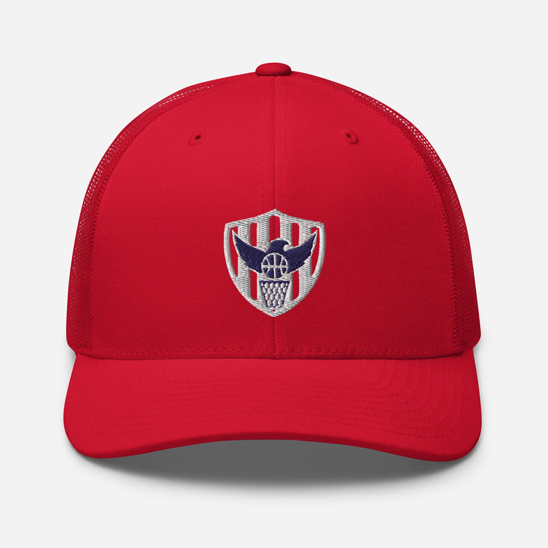 NCAB Trucker Cap