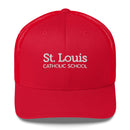 SLCS Trucker Cap