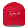 MRC Trucker Cap