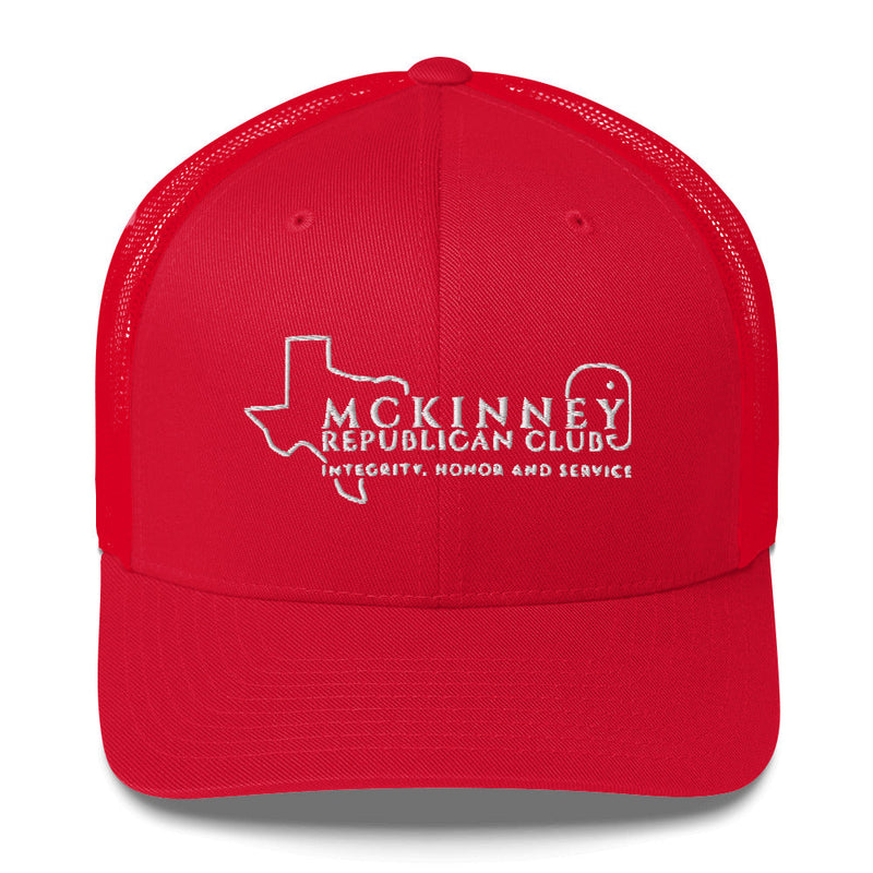 MRC Trucker Cap