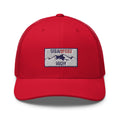 UWR Trucker Cap