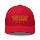 Gorra de camionero MAL