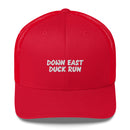 DEDR Trucker Cap