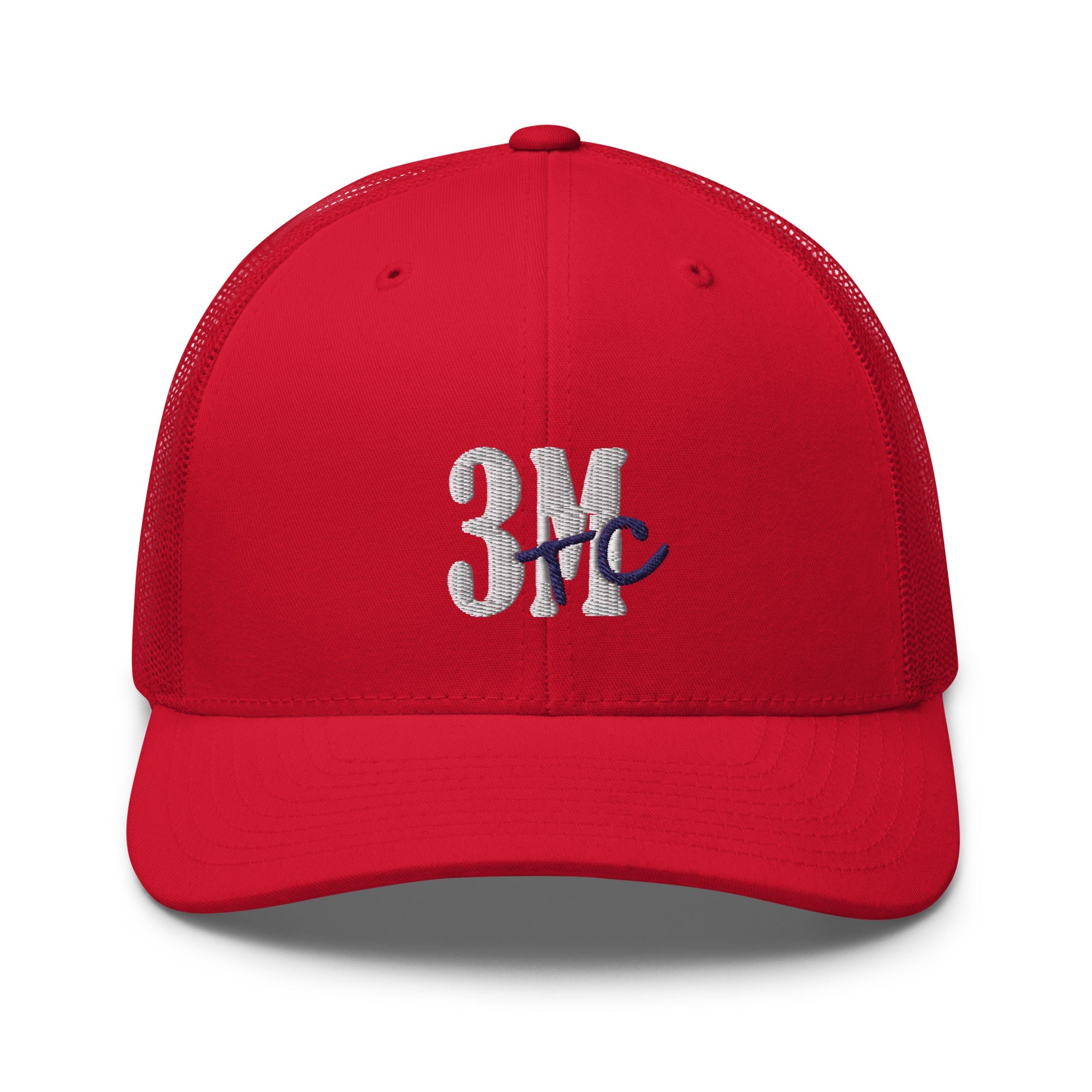 3M Trucker Cap