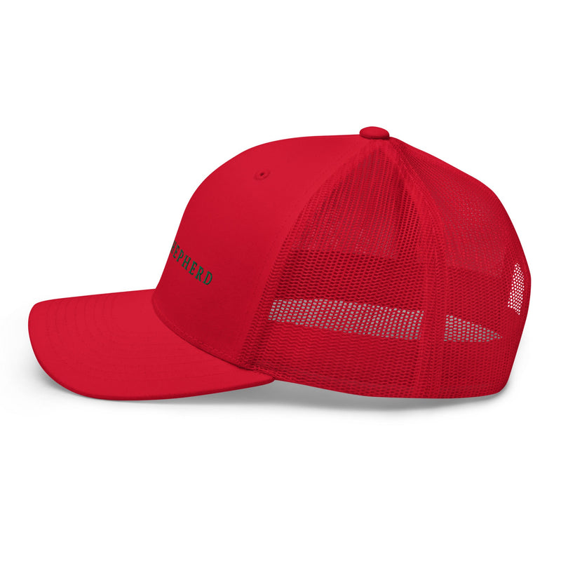 GSCM Trucker Cap