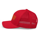 Gorra de camionero MAL