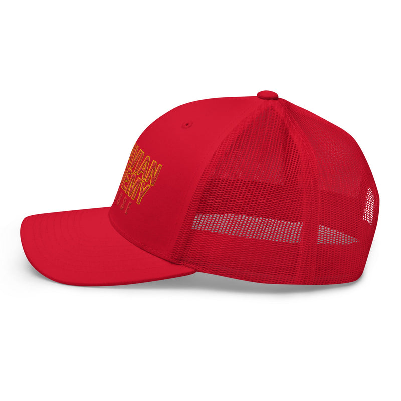 MAL Trucker Cap