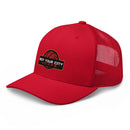 Gorra de camionero RYCH