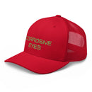 CE Trucker Cap