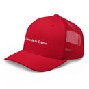 CDLC Trucker Cap
