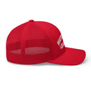 Gorra de camionero WLA