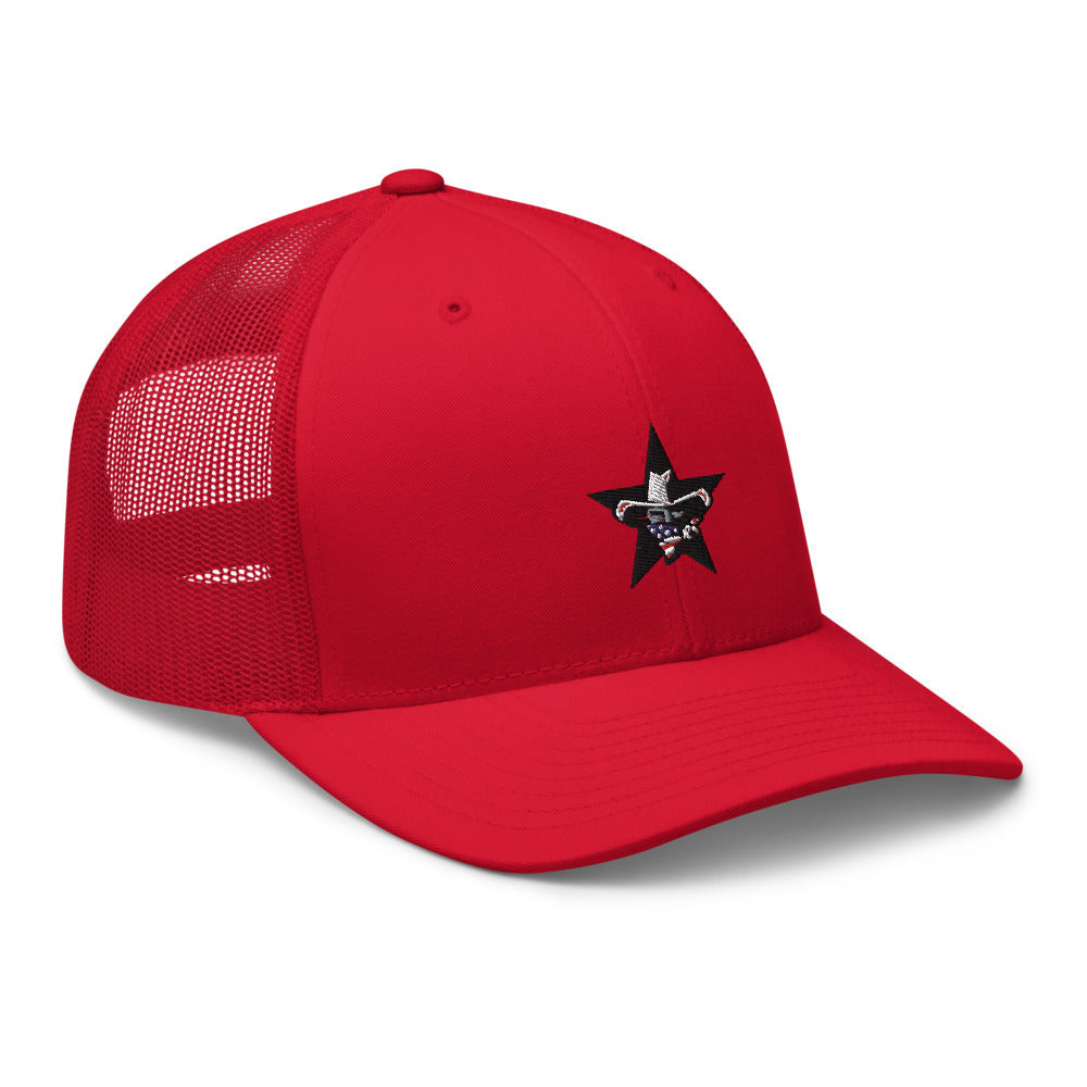 East Carolina Regulators Trucker Cap