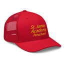 SJA Trucker Cap