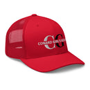 CGG Trucker Cap