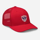 Gorra de camionero NCAB