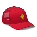 Gorra de camionero URS