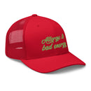 ATBE Trucker Cap