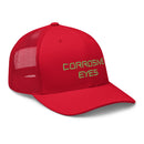 CE Trucker Cap