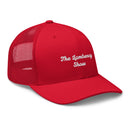 TLS Trucker Cap