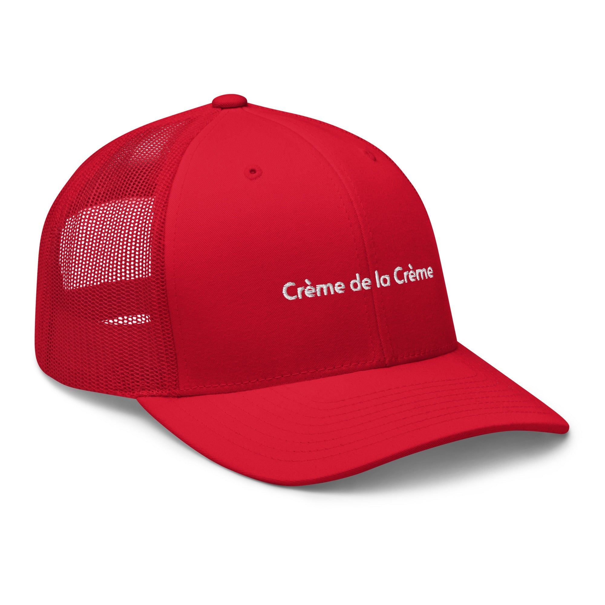 CDLC Trucker Cap