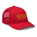 Gorra de camionero MAL