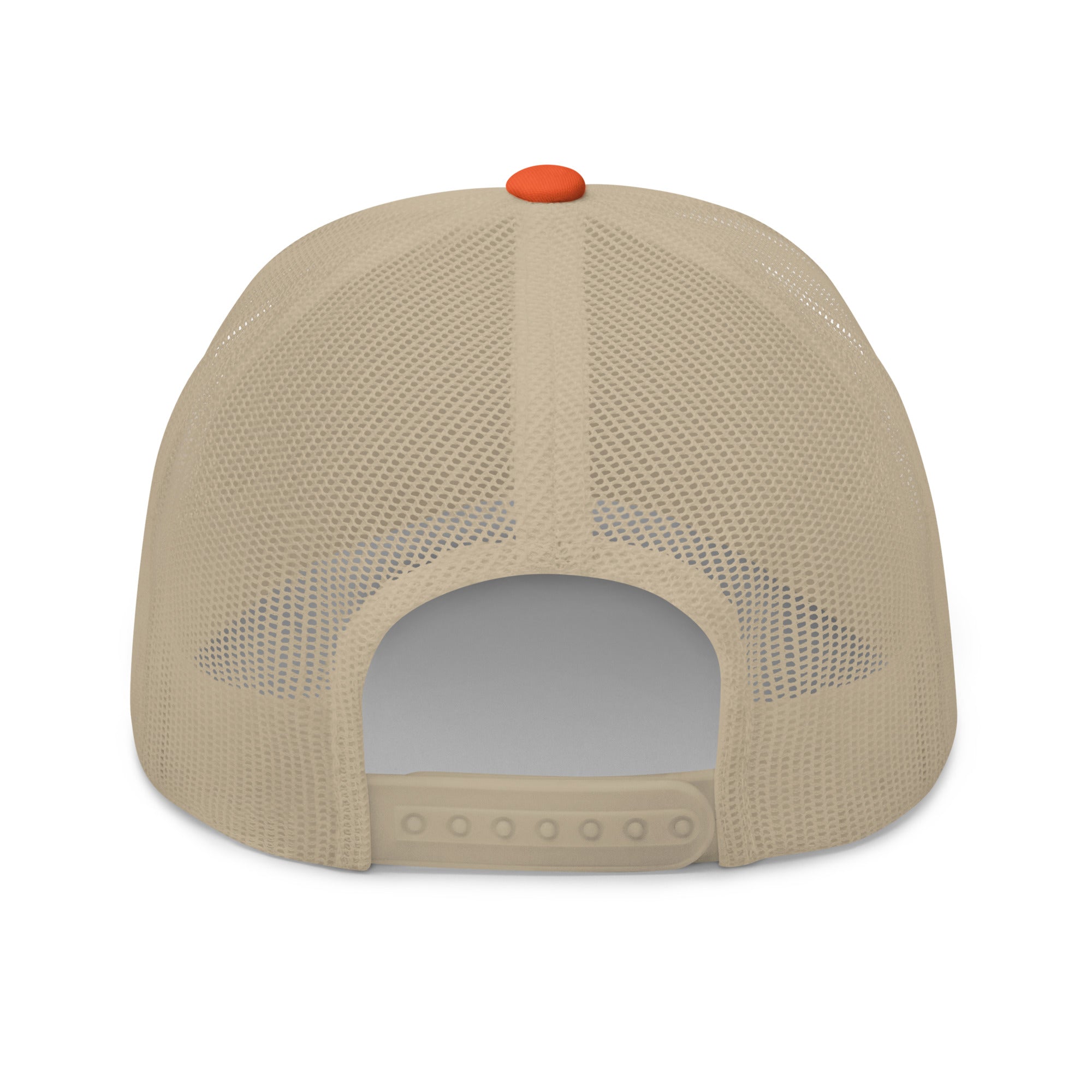 TCAP Trucker Cap