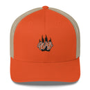 Gorra de camionero WBYB