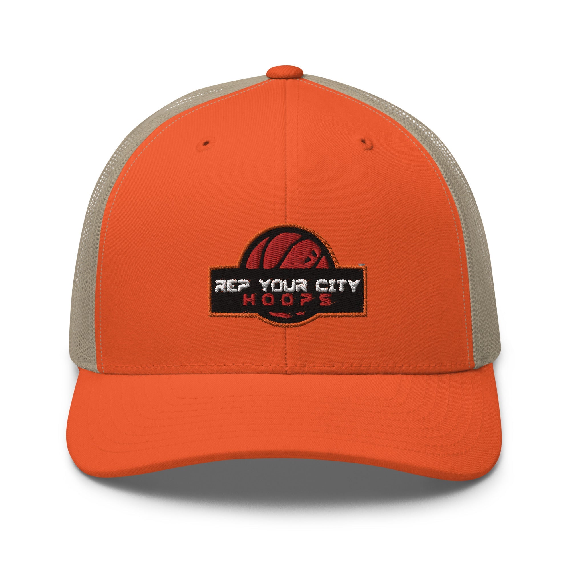 RYCH Trucker Cap