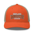 WHSL Trucker Cap