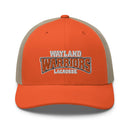 Gorra de camionero WHSL