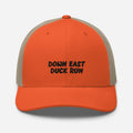 DEDR Trucker Cap