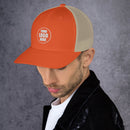 Retro Trucker Hat | Yupoong 6606