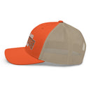 Gorra de camionero WHSL