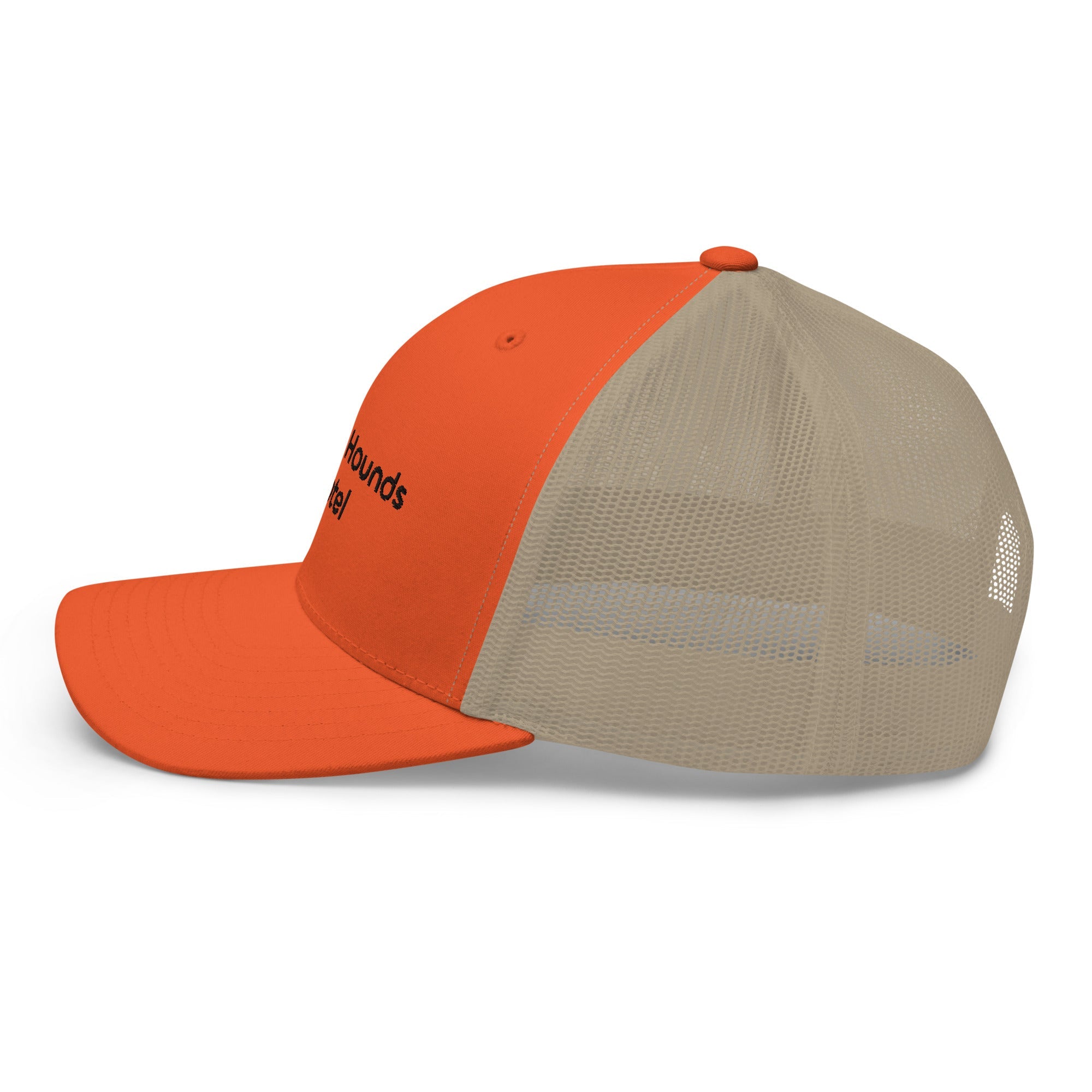 HHH Trucker Cap