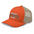 Gorra de camionero WHSL