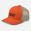 DEDR Trucker Cap
