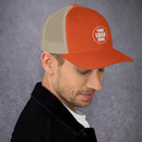Retro Trucker Hat | Yupoong 6606