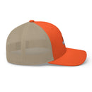 Mountain Lakes Swimming Trucker Cap
